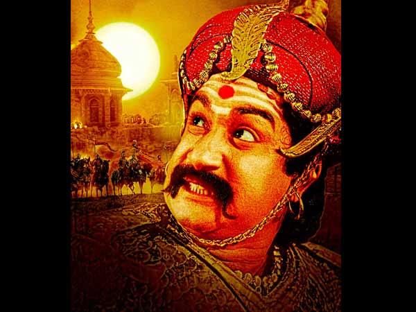 அதிபர் நாசர் 