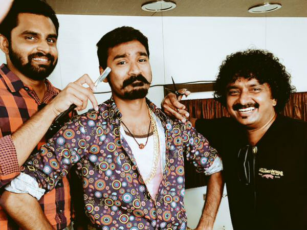 பிரியாணி விருந்து...