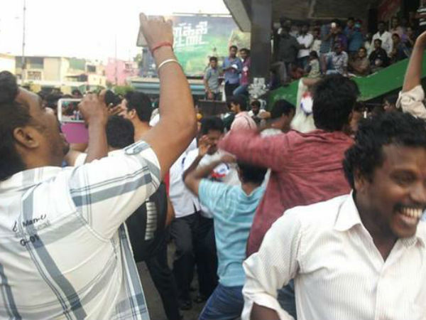 எதிர்ப் பிரச்சாரம்