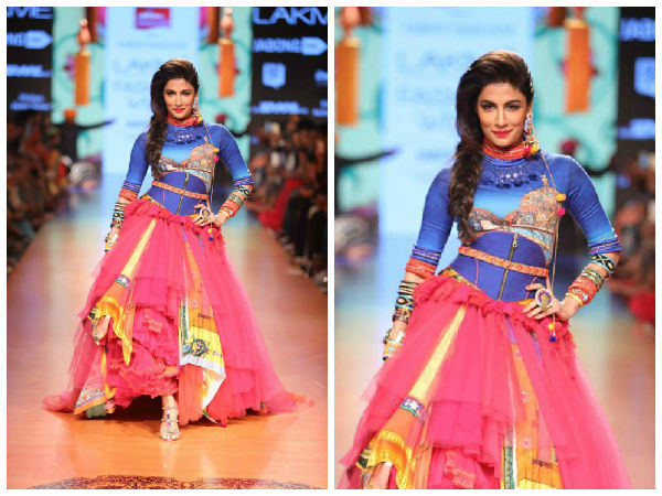 சித்ரங்கதா சிங்