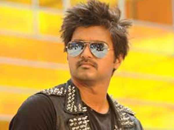 புதிய களம்