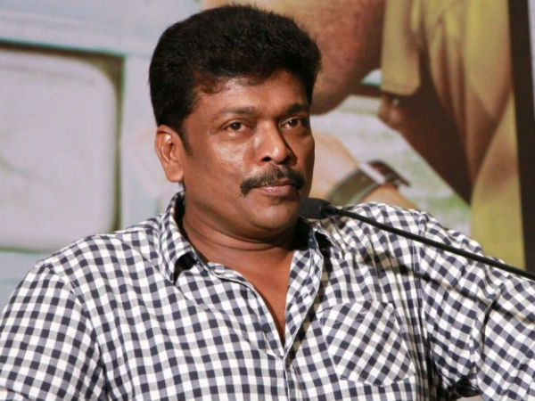 பேசிய விருது...
