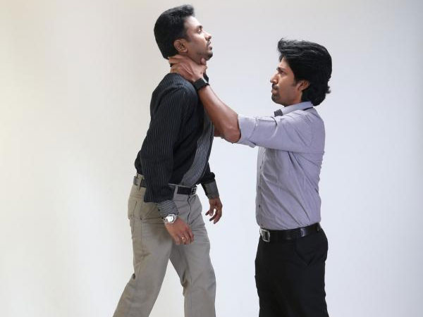 ஐடி நிறுவன ஈகோ