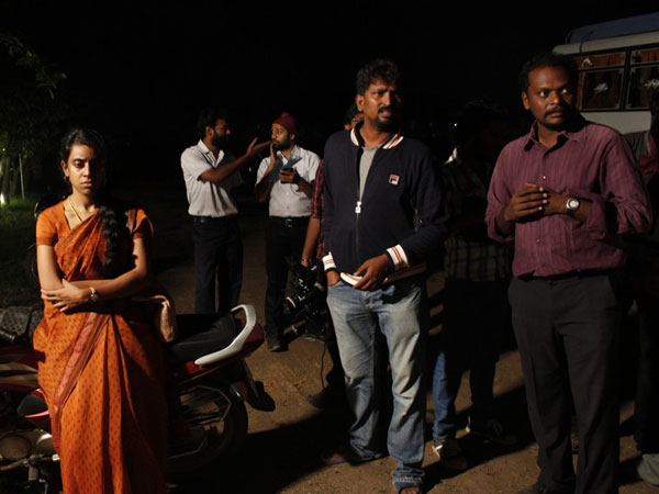 Rajini wishes Kutram Kaditha director