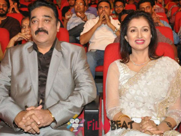 SP Balasubramaniyam praises Kamal Hassan