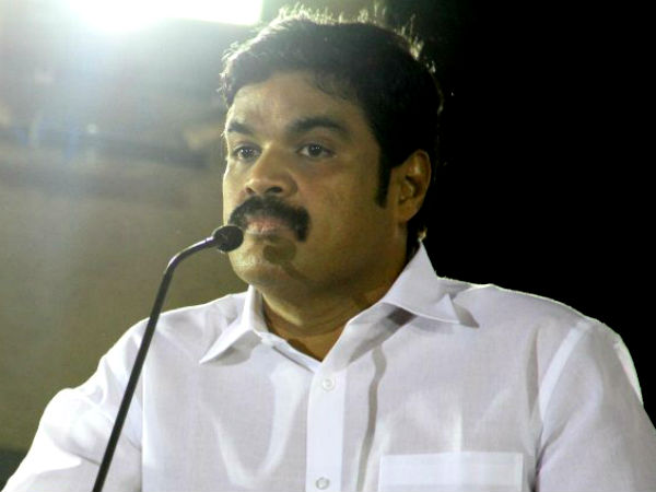 அவரது பேச்சிலிருந்து... 