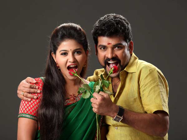 கற்றது தமிழ்...