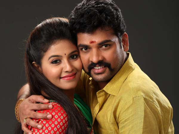 வாகை சூடும்...