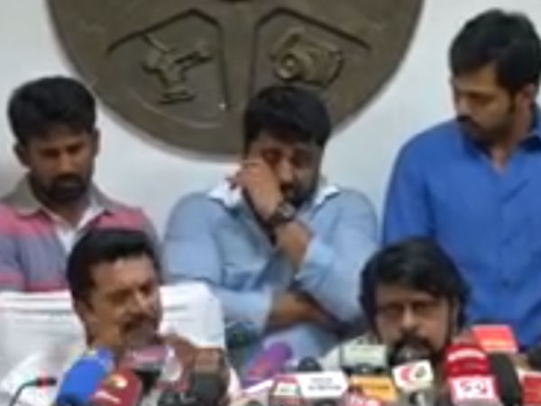 Positive reports on Komban