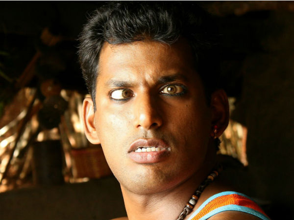 பாலா தந்த மாற்றம்