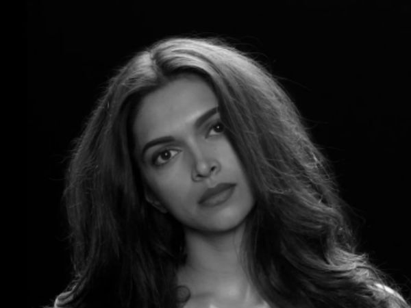 தீபிகாவின் குறும்படம்