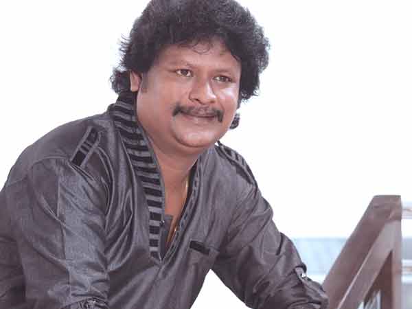 An interview with actor Namo Narayanan