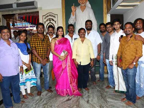 Ajith's 'Thala 56' Taking off on Thursday