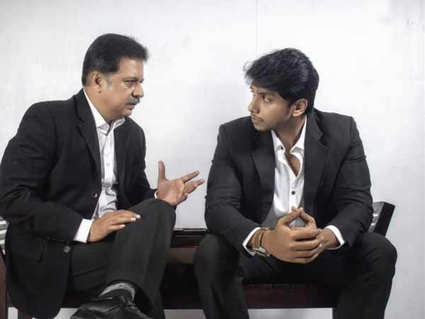 புதுமையான இர்ஃபான்