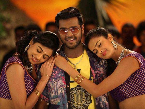 Sagaptham Review