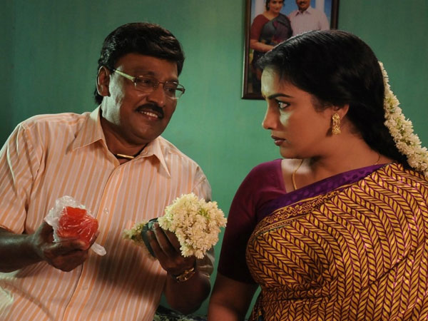 துணை முதல்வர்