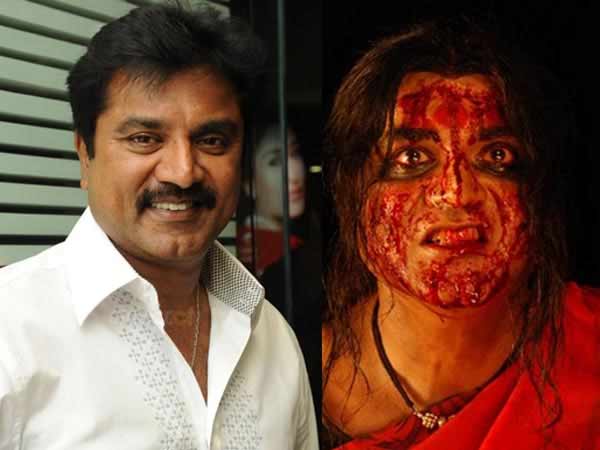 சரத்குமார்