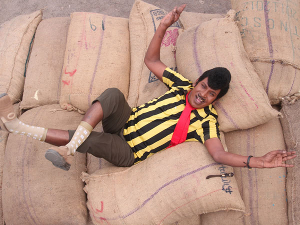 கதை குறித்து யுவராஜ் இப்படிக் கூறுகிறார்: 