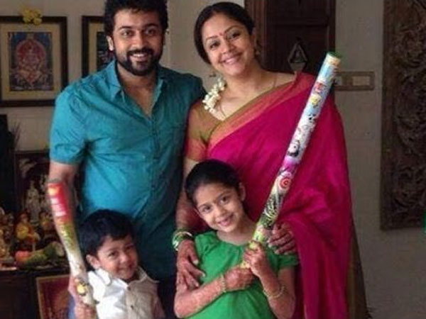 குழந்தைகள் தான் முக்கியம்...