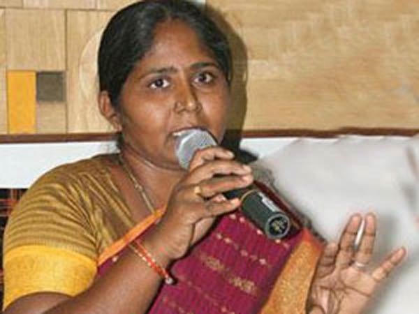 முத்துலட்சுமி சம்மதம்