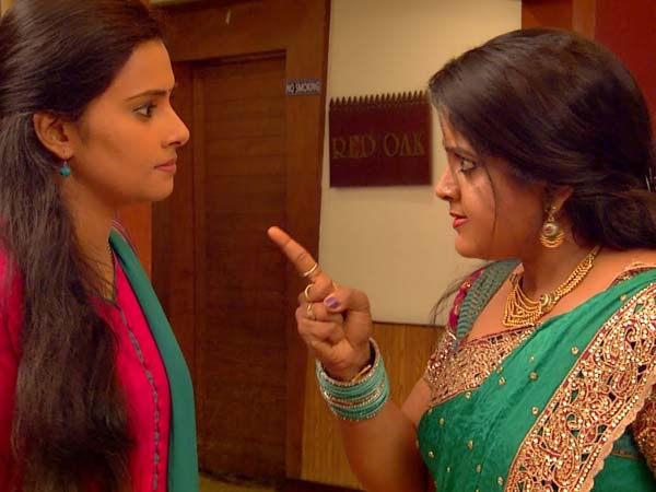 இது டப்பிங் சீரியல் காலம்