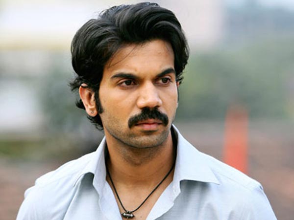 ராஜ்குமார் ராவ்