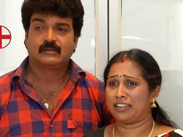 மலருக்கு என்ன ஆச்சு?