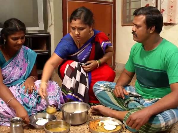 முடிவுக்கு வரும் சீரியல்