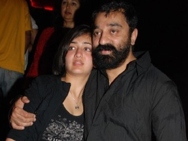 அக்ஷராவிடம் கெஞ்சினேன்