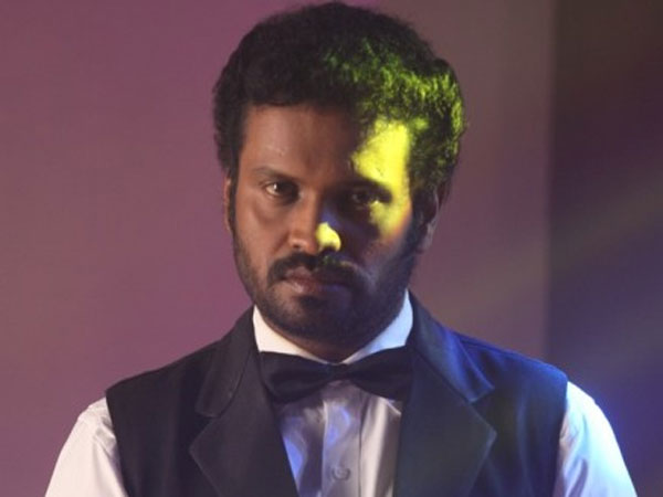 அறிமுக நாயகன்...