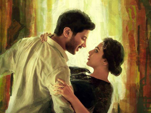 உறைய வைக்கும் விஷூவல்...