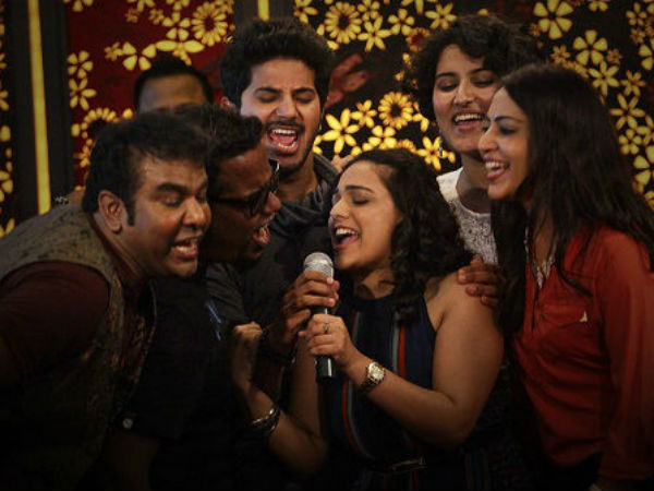 அலை மோதிய கூட்டம்...