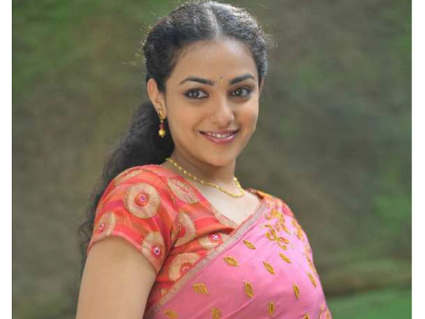 வித்தியாசமான கேரக்டர்கள்...