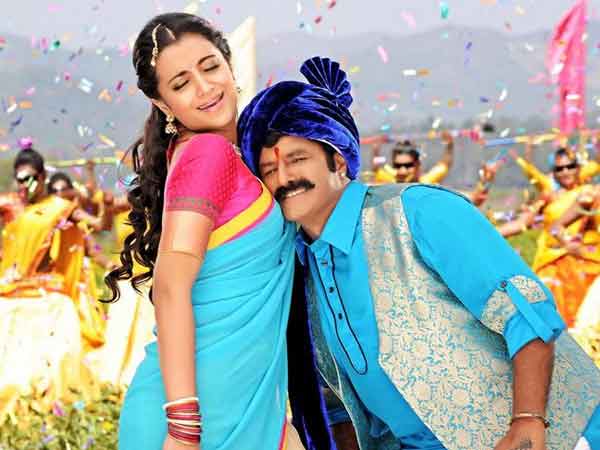 முத்தக் காட்சி