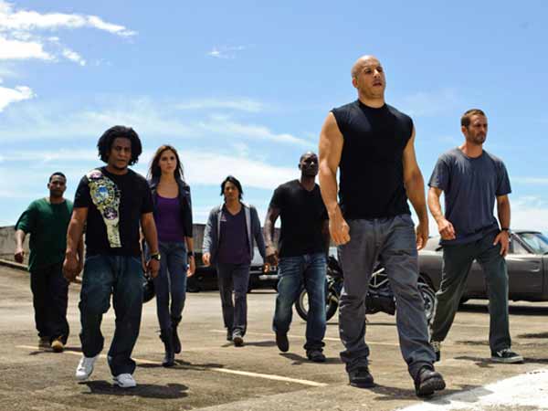 Fast And Furious 7 first Hollywood film to cross Rs.100 crore in India Fast And Furious 7 first Hollywood film to cross Rs.100 crore in India