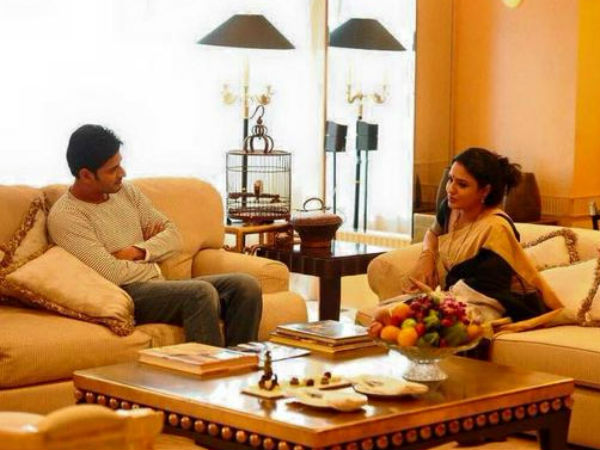 மகேஷ் பாபு