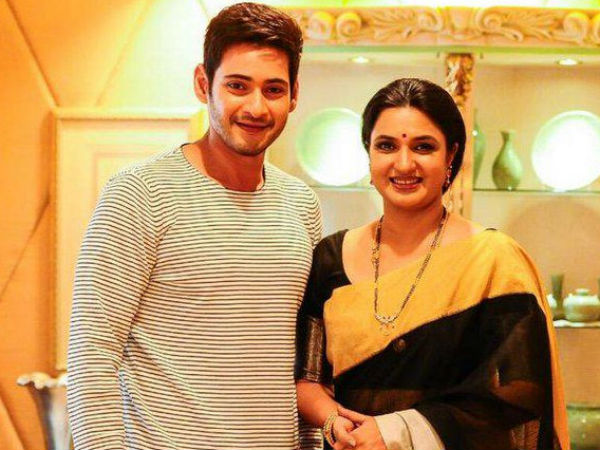 ஸ்ரீமன்துடு