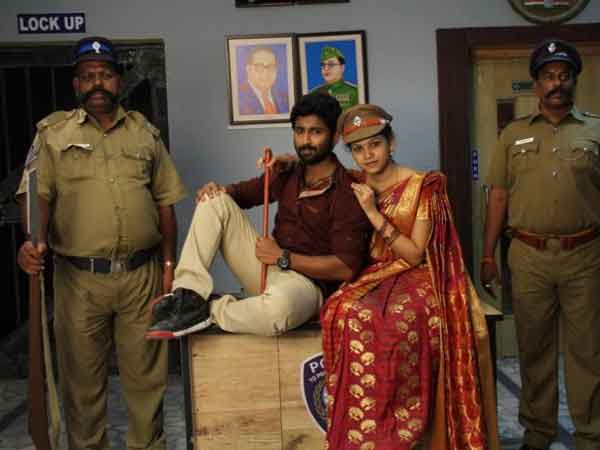 காமெடி பட்டாளம் காமெடி பட்டாளம்