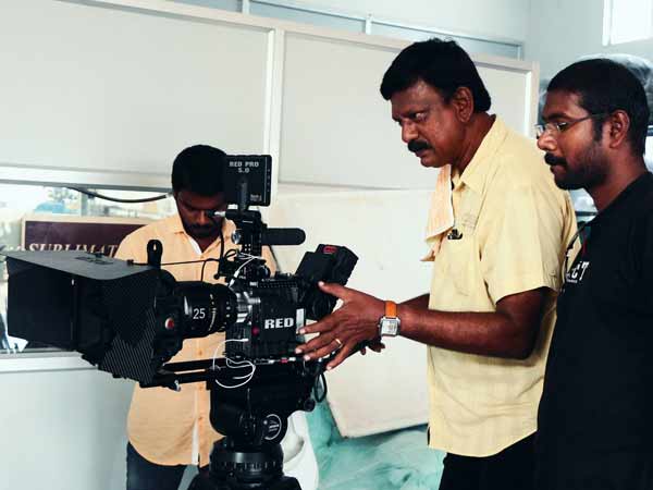 இளைஞனின் கோபம்