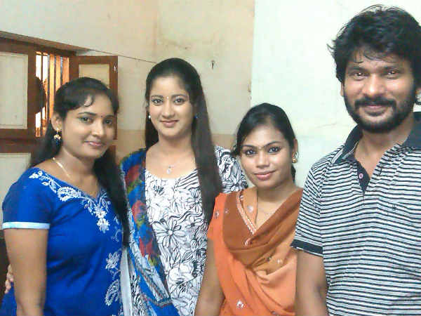 கூட்டுக்குடும்பம்