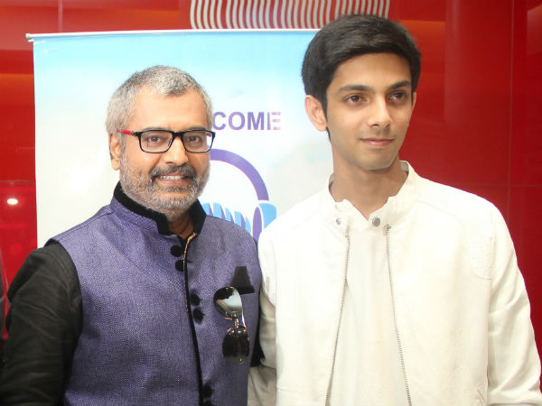 Vivek is the first wisher for Kolaveri song Vivek is the first wisher for Kolaveri song