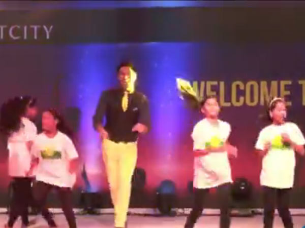 டைகர் ஷ்ராப்