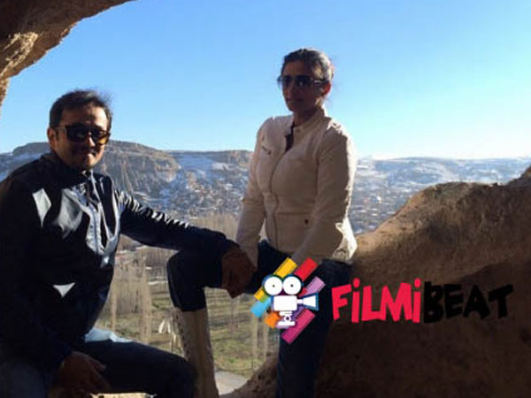 பெண்ணின் வாழ்க்கை...