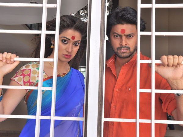 வடிவுடையான் டைரக்ஷன்