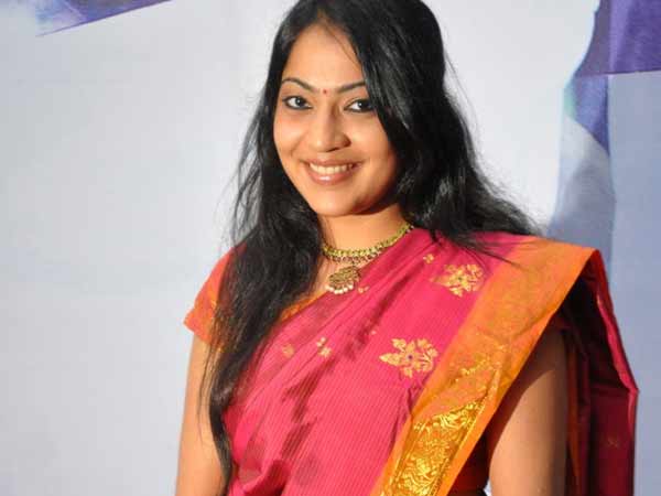 சினிமா ரொம்ப பிடிக்கும்