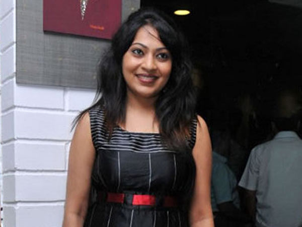 சீரியல் வாய்ப்பு வந்தால்?