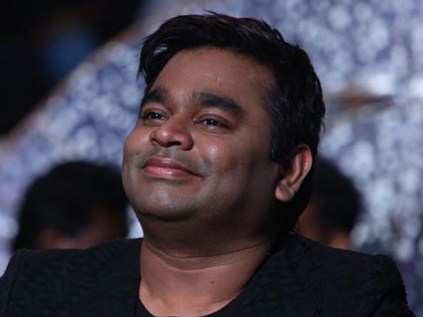 AR Rahman to compose for Rajini - Shankar movie AR Rahman to compose for Rajini - Shankar movie