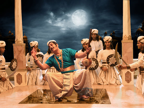 Uttama Villain Review