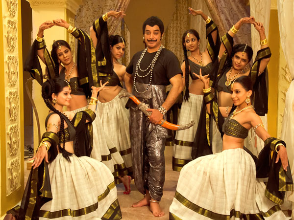 Uttama Villain Review