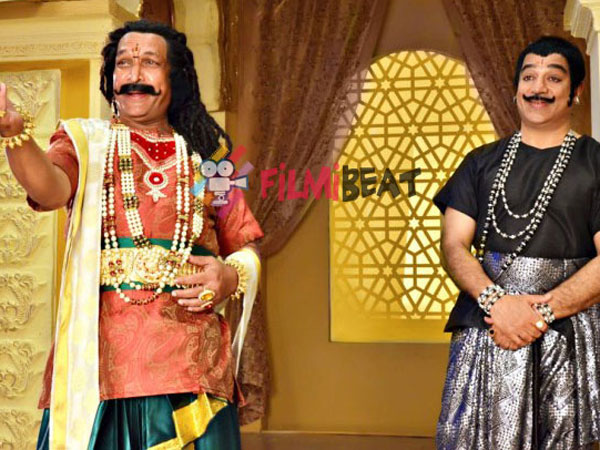 Uttama Villain Review